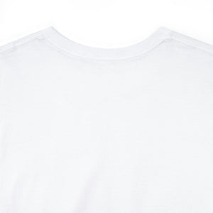 Printify T-Shirt Unisex Heavy Cotton Tee - Help Others