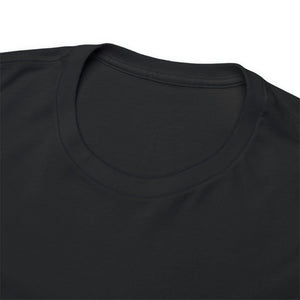 Printify T-Shirt Unisex Heavy Cotton Tee - Help Others