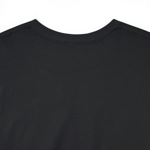 Printify T-Shirt Unisex Heavy Cotton Tee - Help Others