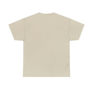 Unisex Heavy Cotton Tee - Help Others