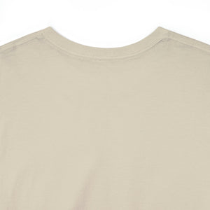 Printify T-Shirt Unisex Heavy Cotton Tee - Help Others