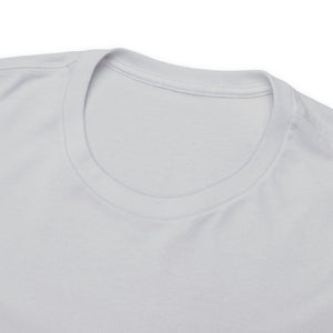 Printify T-Shirt Unisex Heavy Cotton Tee - Help Others