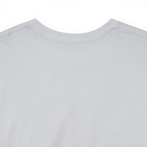 Printify T-Shirt Unisex Heavy Cotton Tee - Help Others