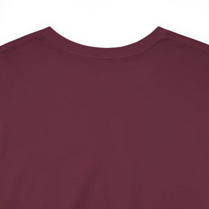 Printify T-Shirt Unisex Heavy Cotton Tee - Help Others
