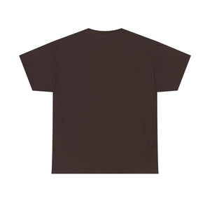 Printify T-Shirt Unisex Heavy Cotton Tee - Help Others