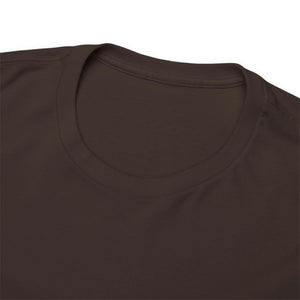 Printify T-Shirt Unisex Heavy Cotton Tee - Help Others