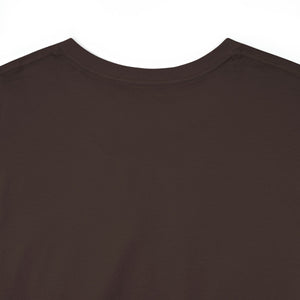Printify T-Shirt Unisex Heavy Cotton Tee - Help Others