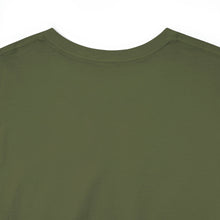 Load image into Gallery viewer, Printify T-Shirt Unisex Heavy Cotton Tee - Help Others