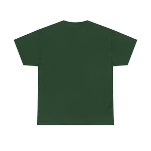 Printify T-Shirt Unisex Heavy Cotton Tee - Help Others
