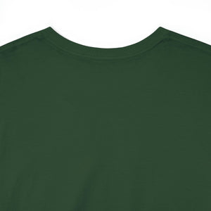 Printify T-Shirt Unisex Heavy Cotton Tee - Help Others
