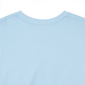 Printify T-Shirt Unisex Heavy Cotton Tee - Help Others