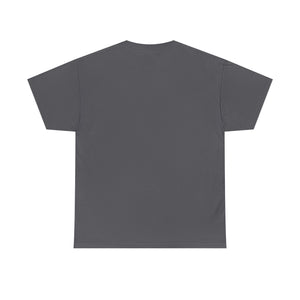 Printify T-Shirt Unisex Heavy Cotton Tee - Help Others