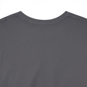 Printify T-Shirt Unisex Heavy Cotton Tee - Help Others