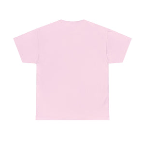 Printify T-Shirt Unisex Heavy Cotton Tee - Help Others