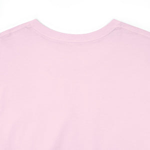Printify T-Shirt Unisex Heavy Cotton Tee - Help Others