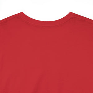 Printify T-Shirt Unisex Heavy Cotton Tee - Help Others
