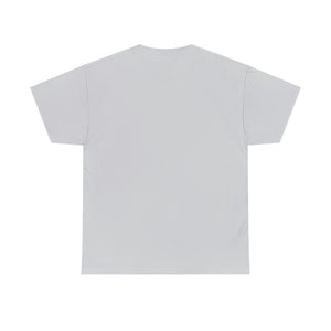 Printify T-Shirt Unisex Heavy Cotton Tee - Help Others