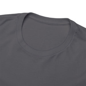 Printify T-Shirt Unisex Heavy Cotton Tee - How to do Burpees