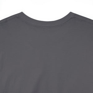 Printify T-Shirt Unisex Heavy Cotton Tee - How to do Burpees