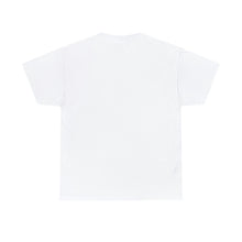 Load image into Gallery viewer, Unisex Heavy Cotton Tee - How to do Burpees
