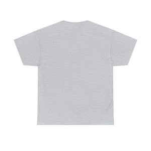 Printify T-Shirt Unisex Heavy Cotton Tee - How to do Burpees
