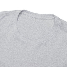 Load image into Gallery viewer, Printify T-Shirt Unisex Heavy Cotton Tee - How to do Burpees