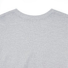 Load image into Gallery viewer, Printify T-Shirt Unisex Heavy Cotton Tee - How to do Burpees
