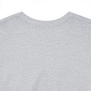 Printify T-Shirt Unisex Heavy Cotton Tee - How to do Burpees