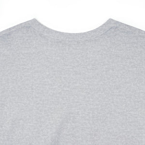 Unisex Heavy Cotton Tee - How to do Burpees