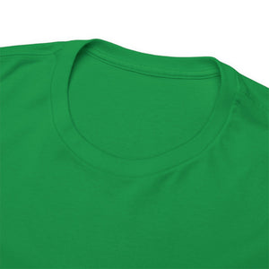 Printify T-Shirt Unisex Heavy Cotton Tee - How to do Burpees