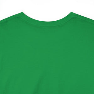 Printify T-Shirt Unisex Heavy Cotton Tee - How to do Burpees