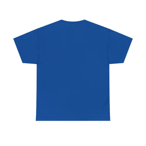 Printify T-Shirt Unisex Heavy Cotton Tee - How to do Burpees