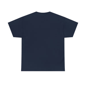 Printify T-Shirt Unisex Heavy Cotton Tee - How to do Burpees