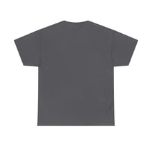 Load image into Gallery viewer, Unisex Heavy Cotton Tee - How to do Burpees