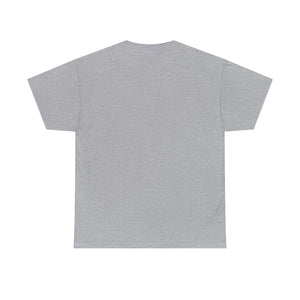 Printify T-Shirt Unisex Heavy Cotton Tee - Kepler 452b