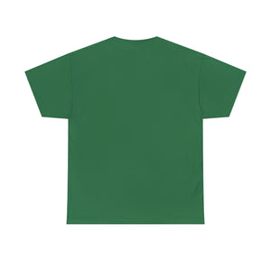 Printify T-Shirt Unisex Heavy Cotton Tee - Kepler 452b