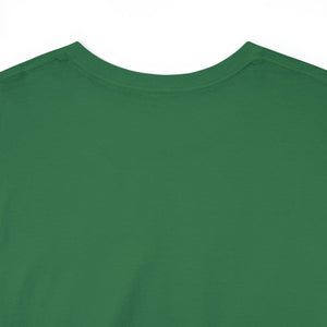 Printify T-Shirt Unisex Heavy Cotton Tee - Kepler 452b