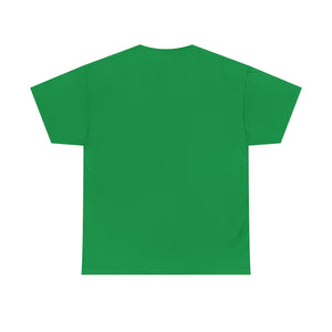 Printify T-Shirt Unisex Heavy Cotton Tee - Kepler 452b