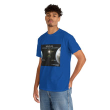 Load image into Gallery viewer, Printify T-Shirt Unisex Heavy Cotton Tee - Kepler 452b