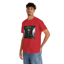 Load image into Gallery viewer, Unisex Heavy Cotton Tee - Kepler 452b