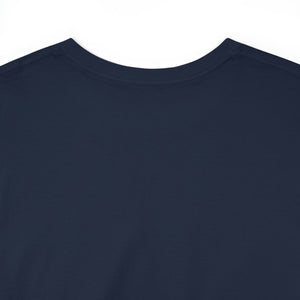 Printify T-Shirt Unisex Heavy Cotton Tee - Kepler 452b