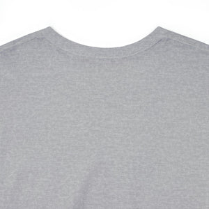 Printify T-Shirt Unisex Heavy Cotton Tee - Kepler 452b