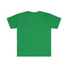 Load image into Gallery viewer, Printify T-Shirt Unisex Softstyle T-Shirt - A Belly Button is A Scar