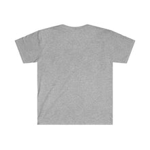 Load image into Gallery viewer, Printify T-Shirt Unisex Softstyle T-Shirt - Act normal