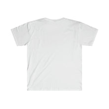Load image into Gallery viewer, Printify T-Shirt Unisex Softstyle T-Shirt - Changed a bulb on your resume