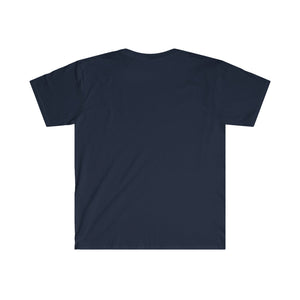 Unisex Softstyle T-Shirt - Changed a bulb on your resume