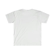 Load image into Gallery viewer, Printify T-Shirt Unisex Softstyle T-Shirt - From Cockpit