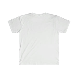 Unisex Softstyle T-Shirt - From Cockpit