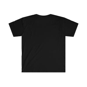 Printify T-Shirt Unisex Softstyle T-Shirt - From Cockpit