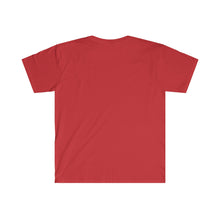 Load image into Gallery viewer, Printify T-Shirt Unisex Softstyle T-Shirt - intelligent people being silenced